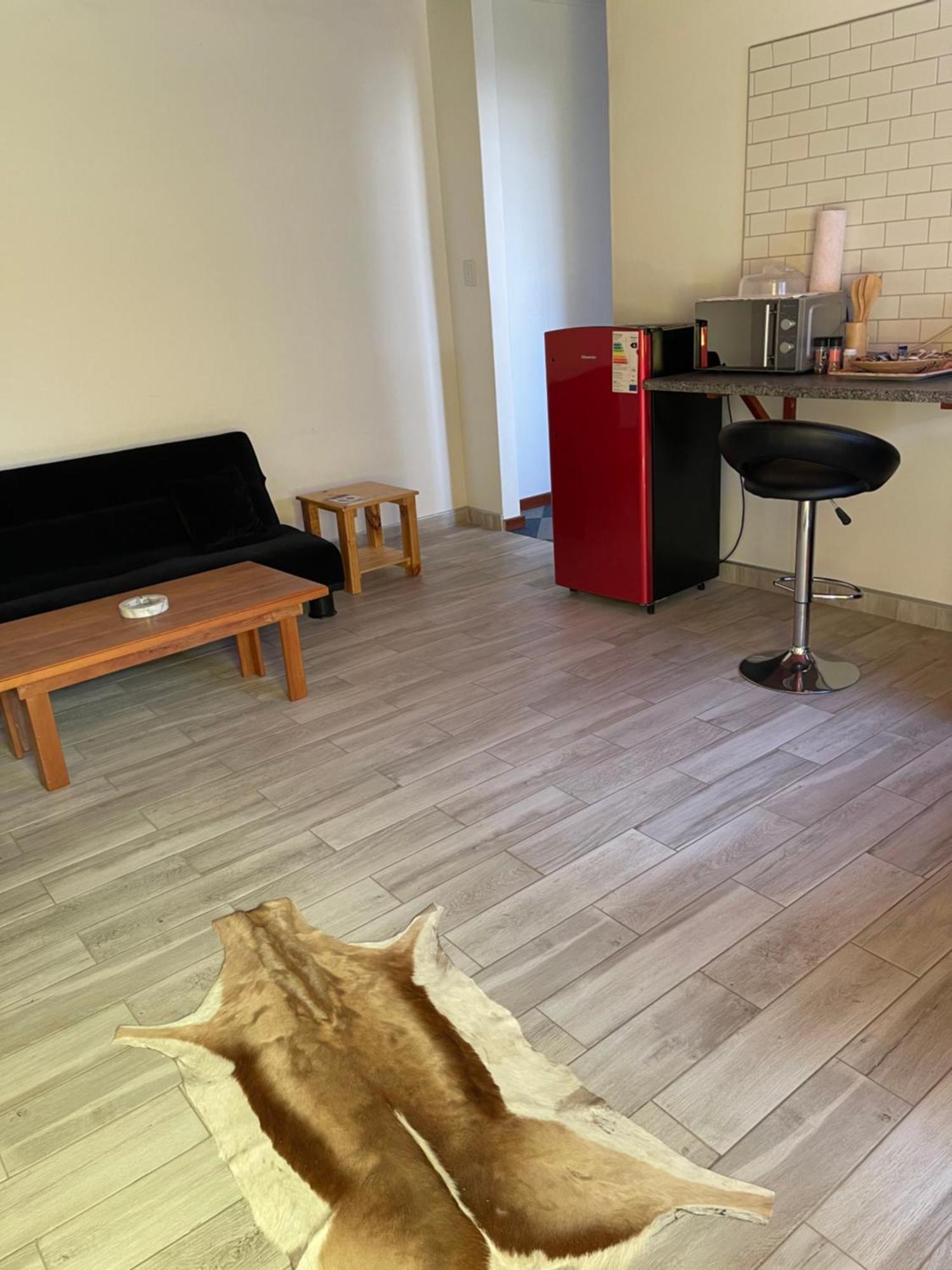 The Oasis Accommodation Lüderitz Екстериор снимка